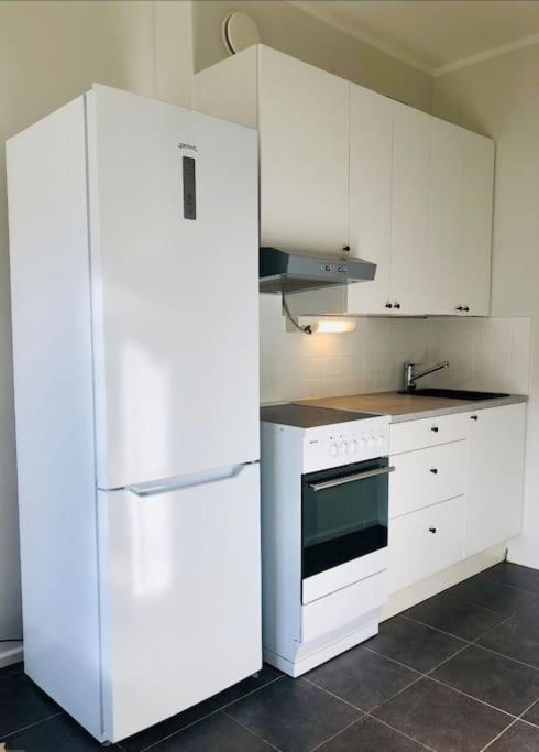 Corner In The Heart Of 40m2